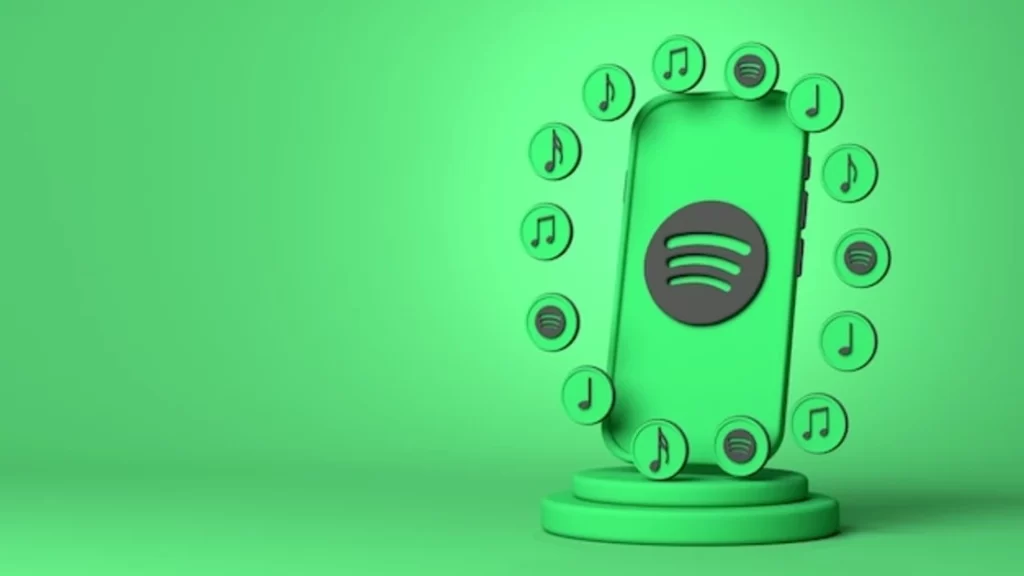 spotify restriction for audial users