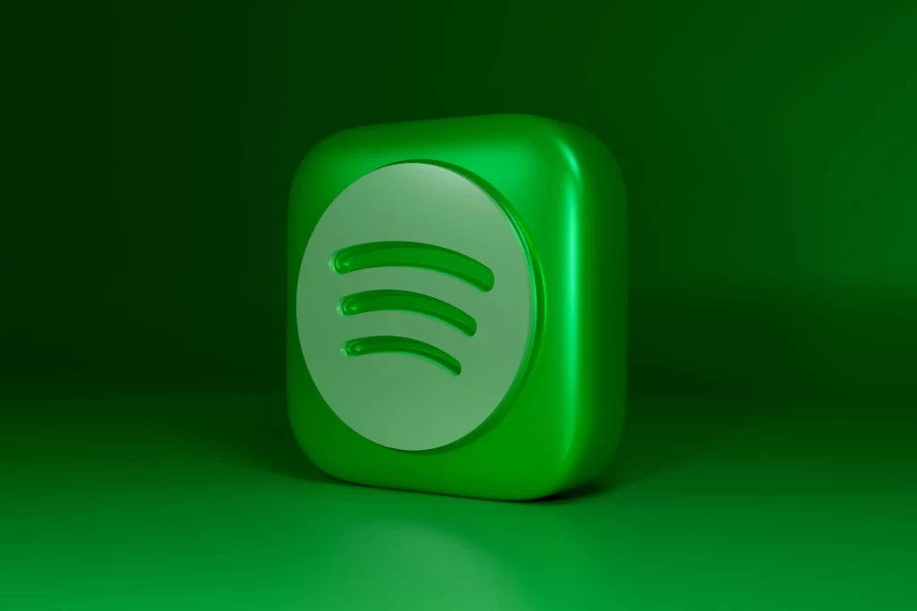 spotify for ios