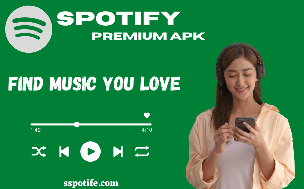spotify premium apk download for free now