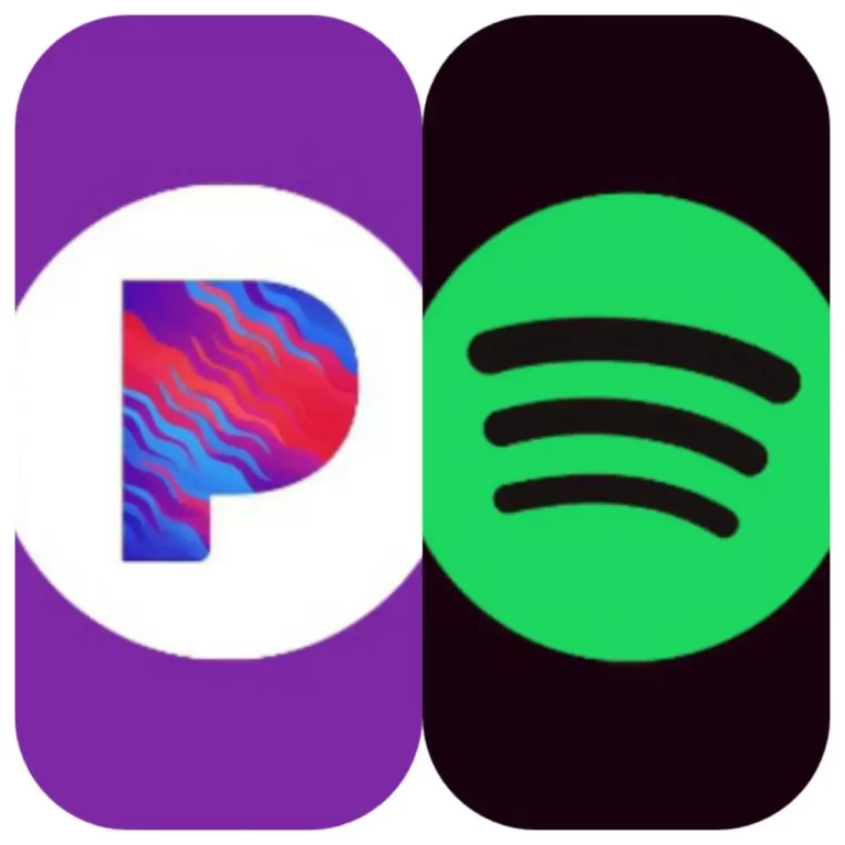 Spotify Vs Pandora: In-Depth Comparison