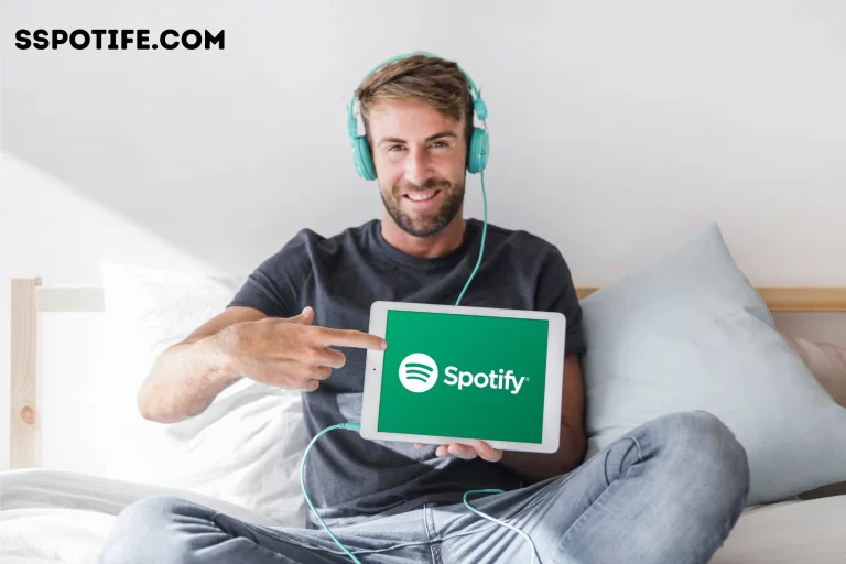 How Spotify Premium APK Works? Is Downloading Spotify Legal.?